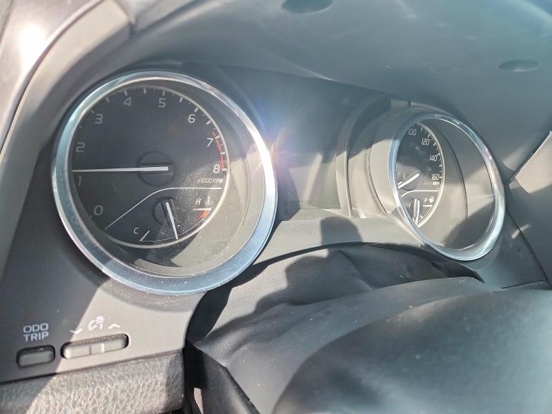 79272325 :رقم المزاد ، 4T1B11HK4KU830859 vin ، 2019 Toyota Camry مزاد بيع