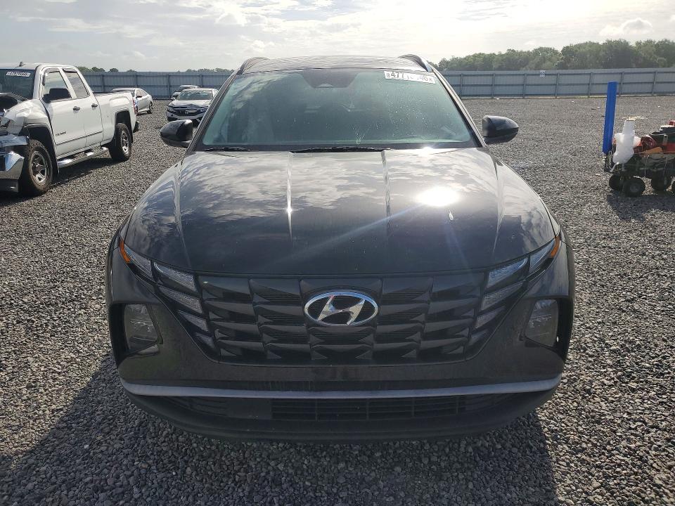 Продажа на аукционе авто 2024 Hyundai Tucson, vin: 5NMJB3DE9RH376733, номер лота: 47713646