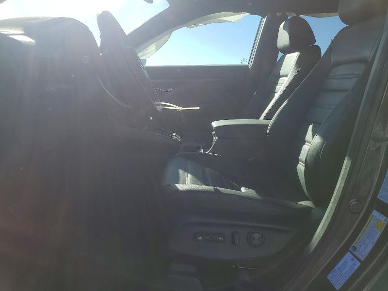 Продажа на аукционе авто 2026 Honda Cr-v, vin: 7FARS6H83TE014645, номер лота: 45836956