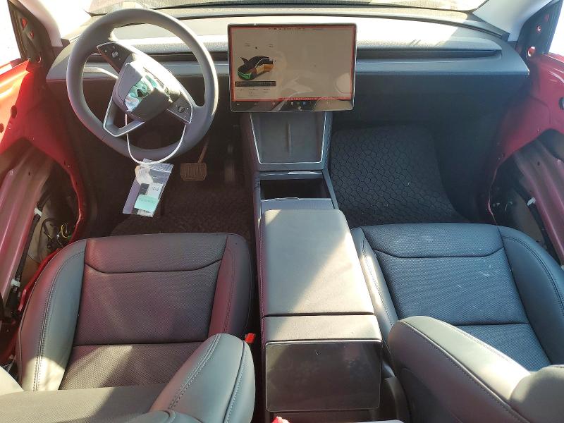 Продажа на аукционе авто 2026 Tesla Model Y, vin: 7SAYGDEE4TF538171, номер лота: 46864736