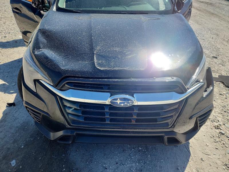 47887796 :رقم المزاد ، 4S4WMAED8R3401092 vin ، 2024 Subaru Ascent مزاد بيع