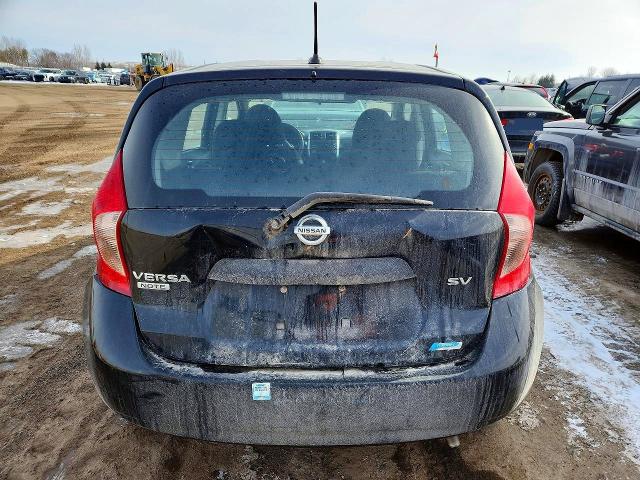 Aukcja sprzedaży 2014 Nissan Versa Note, vin: 3N1CE2CPXEL368203, numer aukcji: 79410625