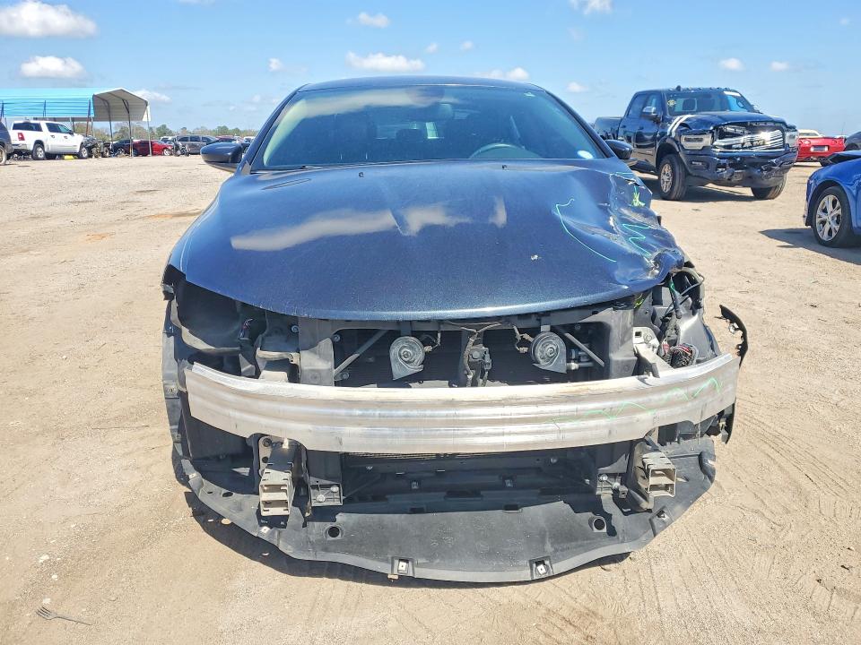 Aukcja sprzedaży 2017 Chrysler 200, vin: 1C3CCCAB2HN506468, numer aukcji: 79814945