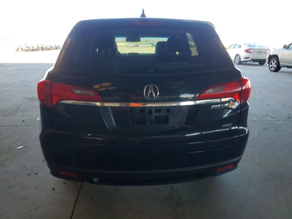 Продажа на аукционе авто 2013 Acura Rdx, vin: 5J8TB4H33DL024022, номер лота: 41823416