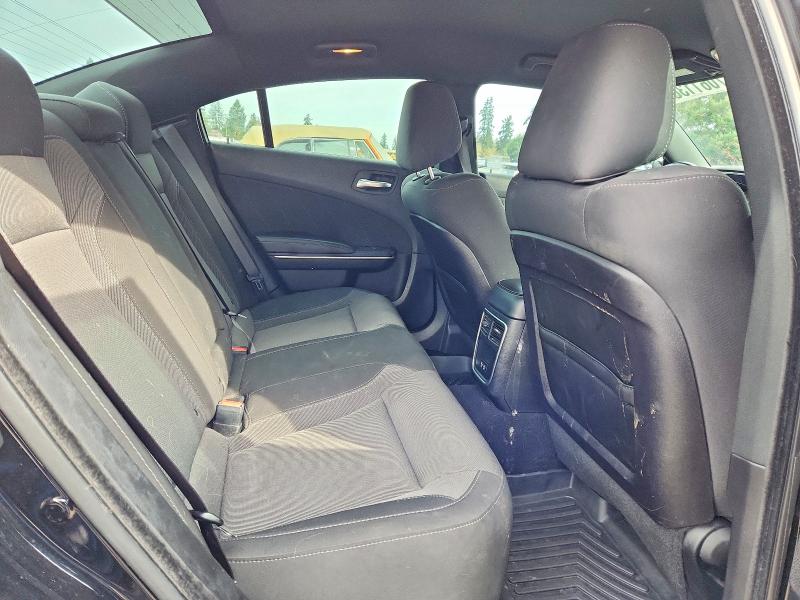 Aukcja sprzedaży 2019 Dodge Charger, vin: 2C3CDXBG8KH662853, numer aukcji: 47061136