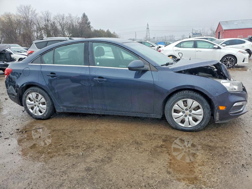 Продаж на аукціоні авто 2015 Chevrolet Cruze, vin: 1G1PC5SB8F7161920, номер лоту: 79608045
