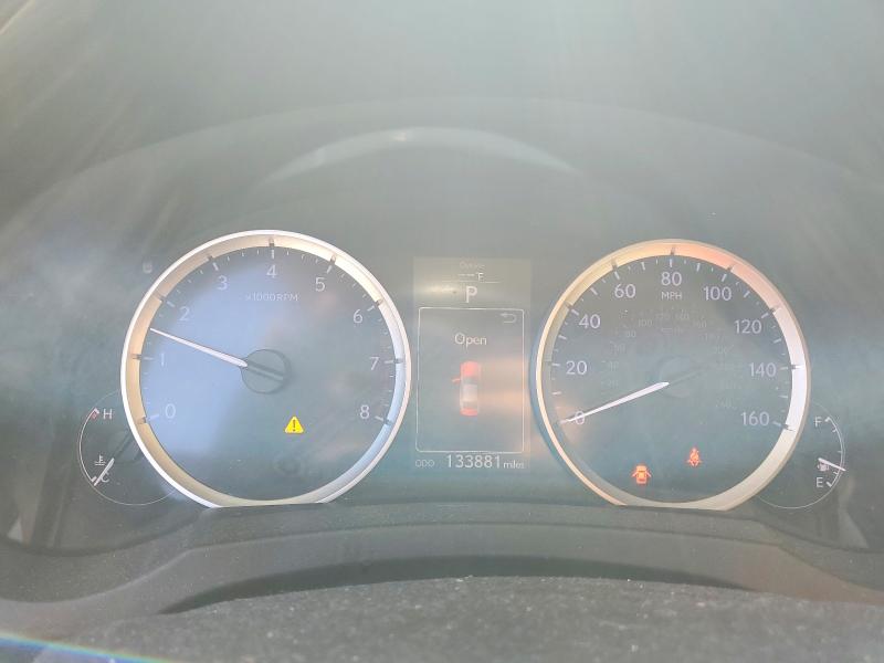 Aukcja sprzedaży 2014 Lexus Is 250, vin: JTHBF1D23E5010006, numer aukcji: 41643966