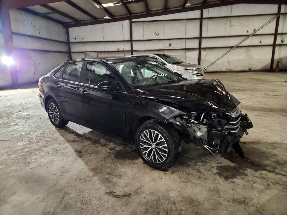 Aukcja sprzedaży 2020 Volkswagen Jetta, vin: 3VWCB7BU3LM007037, numer aukcji: 42059056