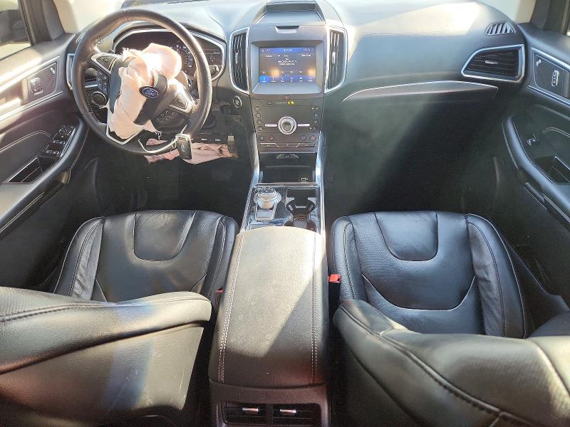 Продажа на аукционе авто 2020 Ford Edge, vin: 2FMPK4K95LBA15555, номер лота: 46439426