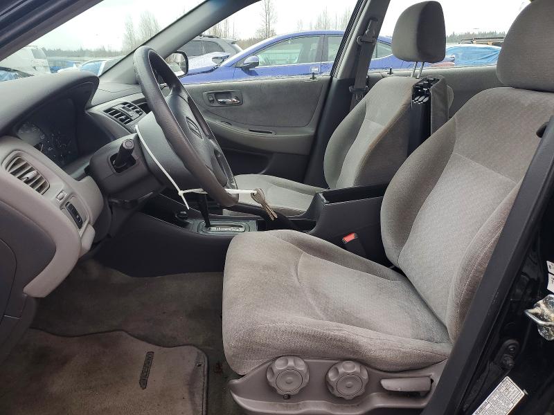 Aukcja sprzedaży 2002 Honda Accord, vin: 3HGCG564X2G703072, numer aukcji: 45748926
