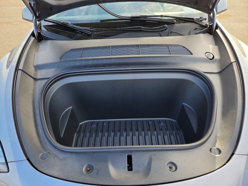 Продажа на аукционе авто 2025 Tesla Model Y, vin: 7SAYGDEE8SF285001, номер лота: 47835206
