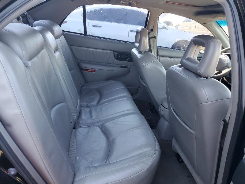45653746 :رقم المزاد ، 2G4WF551221107772 vin ، 2002 Buick Regal مزاد بيع