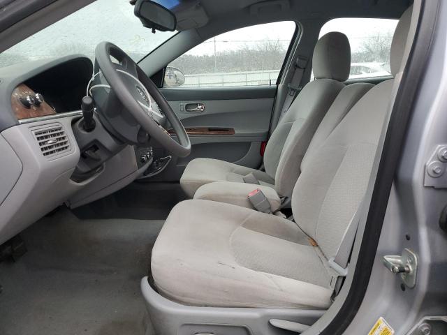77697495 :رقم المزاد ، 2G4WC582961236918 vin ، 2006 Buick Lacrosse مزاد بيع