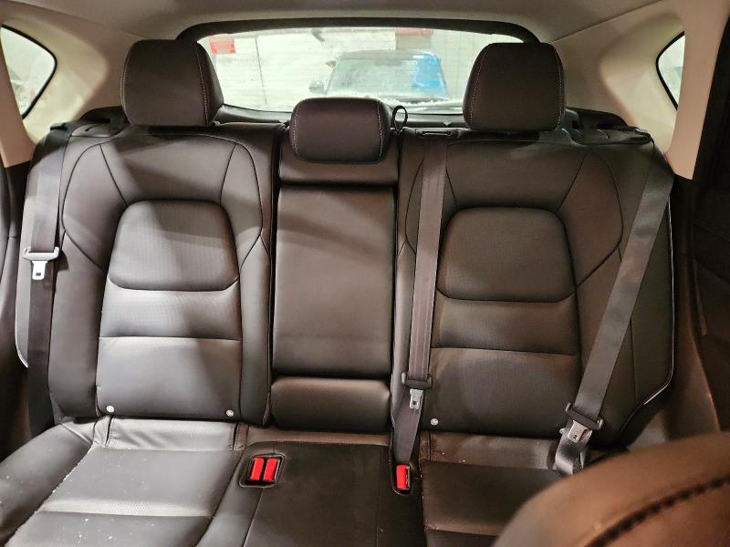 Продажа на аукционе авто 2024 Mazda Cx-5, vin: JM3KFBBL2R0407610, номер лота: 46260796