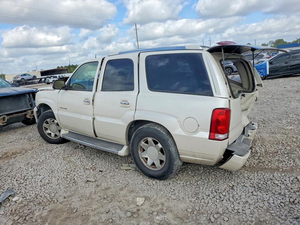 Aukcja sprzedaży 2005 Cadillac Escalade, vin: 1GYEC63T05R190501, numer aukcji: 47810556