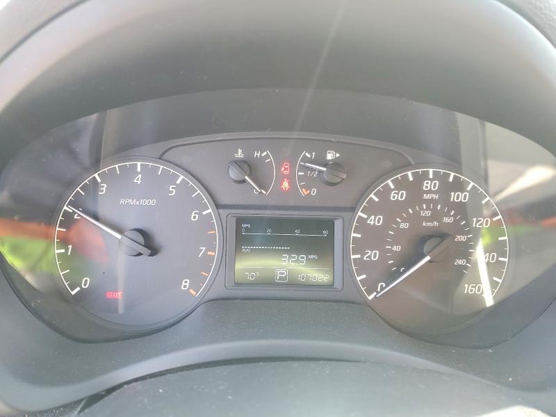 Продажа на аукционе авто 2015 Nissan Sentra, vin: 3N1AB7AP9FY239793, номер лота: 78936315