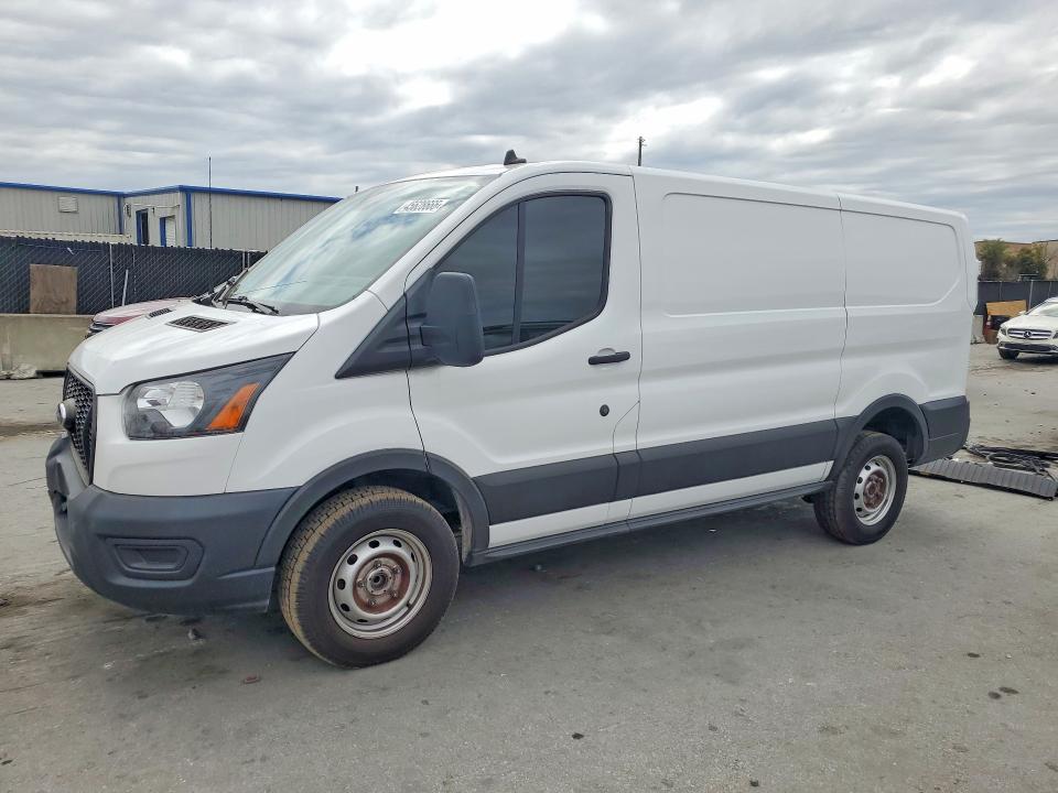 Продаж на аукціоні авто 2023 Ford Transit, vin: 1FTBR1Y89PKA50618, номер лоту: 45628666