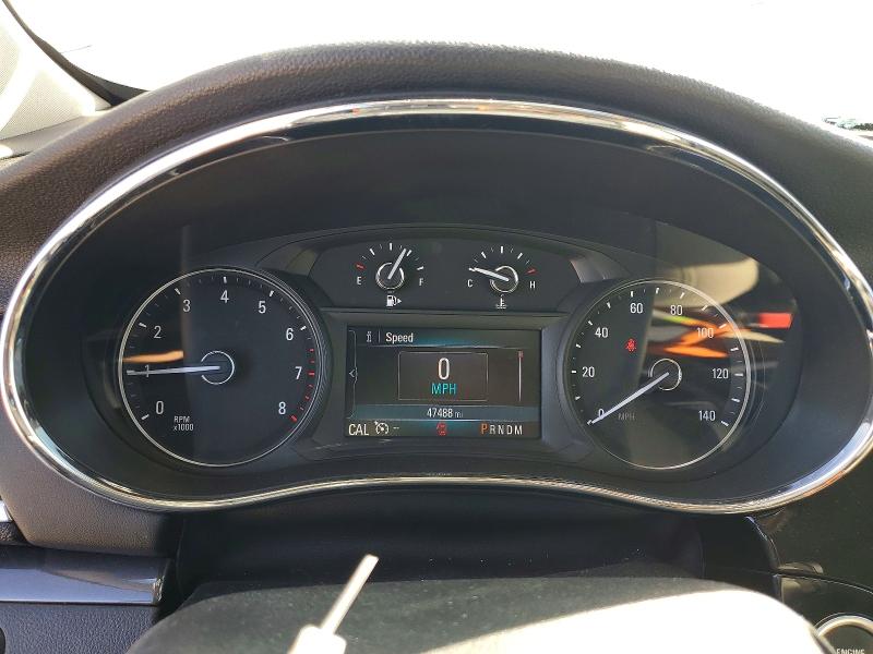 Продажа на аукционе авто 2019 Buick Encore, vin: KL4CJCSB7KB708239, номер лота: 46574986