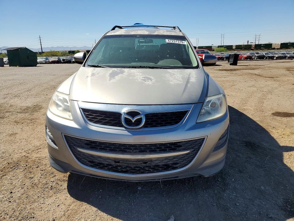 Auction sale of the 2010 Mazda Cx-9, vin: JM3TB2MA8A0207718, lot number: 50116736