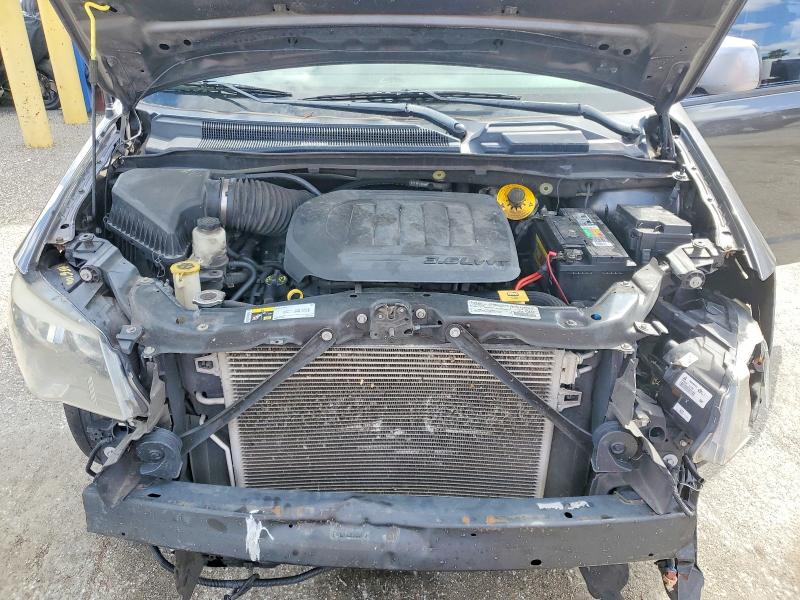 78648375 :رقم المزاد ، 2C4RDGEG1KR616308 vin ، 2019 Dodge Grand Caravan مزاد بيع