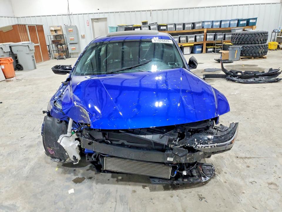 Aukcja sprzedaży 2025 Hyundai Elantra N, vin: KMHLW4DK4SU027420, numer aukcji: 41926826