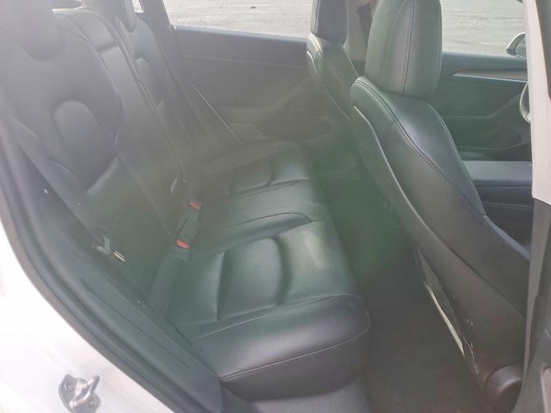 47076676 :رقم المزاد ، 5YJ3E1EA8PF431431 vin ، 2023 Tesla Model 3 مزاد بيع