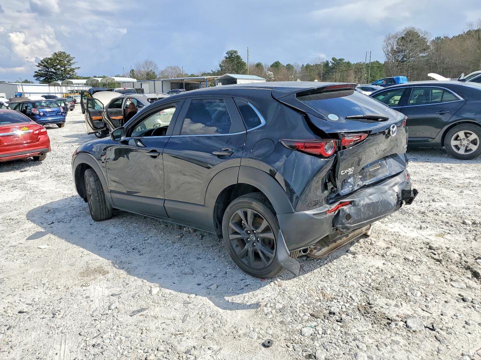 Aukcja sprzedaży 2024 Mazda Cx-30, vin: 3MVDMBBM4RM618075, numer aukcji: 41840476