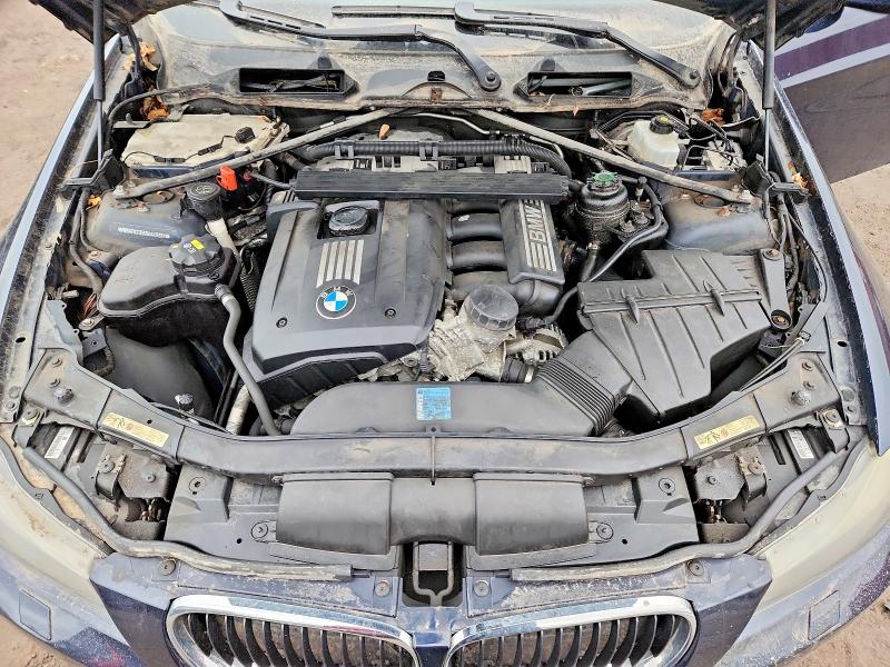 Продажа на аукционе авто 2009 Bmw 328, vin: WBAPK73559A449381, номер лота: 45516736