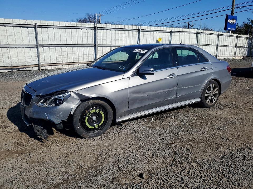 Продаж на аукціоні авто 2015 Mercedes-benz E, vin: WDDHF8JB5FB112229, номер лоту: 47426316