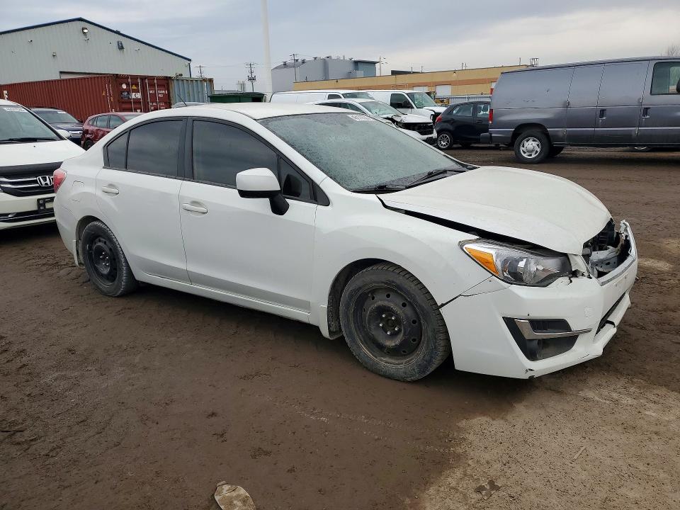 Aukcja sprzedaży 2014 Subaru Impreza, vin: JF1GJAC6XEH014827, numer aukcji: 46173536