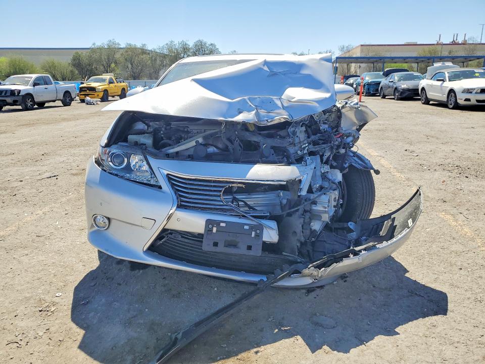 Aukcja sprzedaży 2013 Lexus Es 300h, vin: JTHBW1GG9D2017517, numer aukcji: 47582346