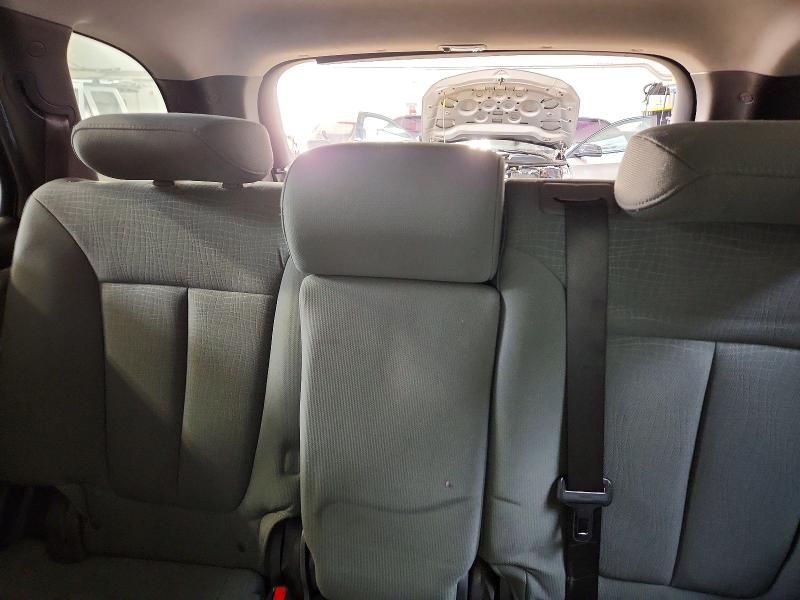 Aukcja sprzedaży 2010 Hyundai Santa Fe, vin: 5NMSG3ABXAH367334, numer aukcji: 41742086