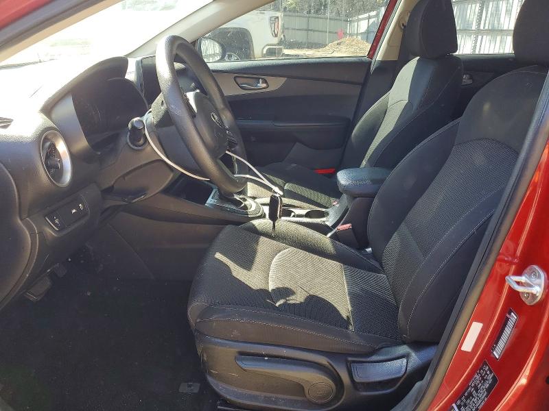 Продаж на аукціоні авто 2019 Kia Forte, vin: 3KPF24AD8KE046005, номер лоту: 79909815