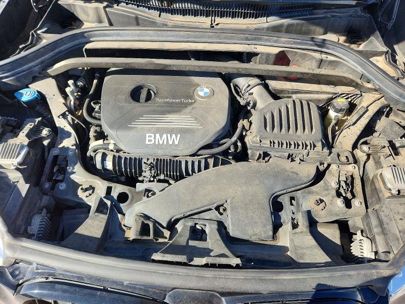 Продаж на аукціоні авто 2017 Bmw X1, vin: WBXHT3C35H5F76849, номер лоту: 46116376