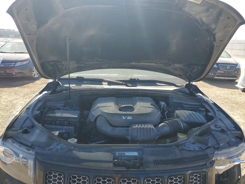Aukcja sprzedaży 2015 Jeep Grand Cherokee, vin: 1C4RJFAG1FC226607, numer aukcji: 47586316