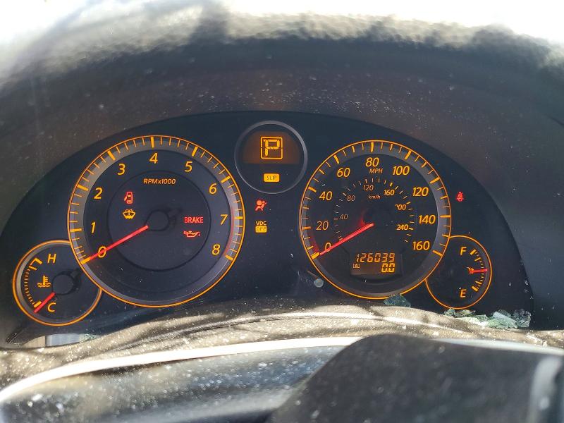 Aukcja sprzedaży 2005 Infiniti G35, vin: JNKCV54E15M425727, numer aukcji: 47088346