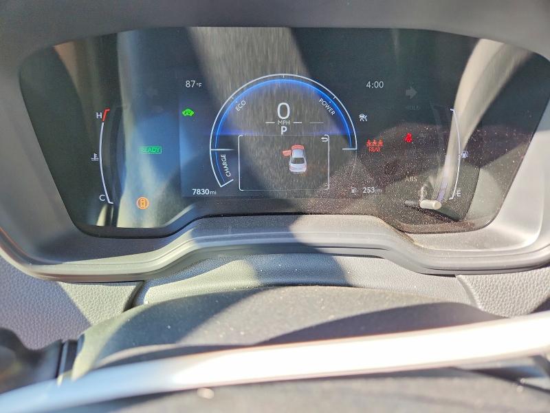 Продаж на аукціоні авто 2026 Toyota Corolla Hybrid, vin: JTDBCMFE2T3118032, номер лоту: 46613356