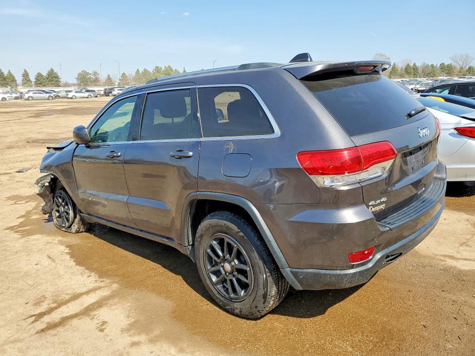 47305436 :رقم المزاد ، 1C4RJFAG5JC351375 vin ، 2018 Jeep Grand Cherokee مزاد بيع
