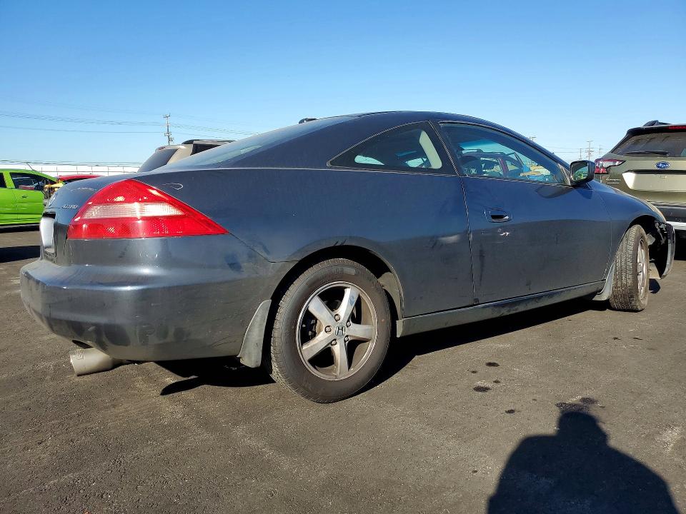 46864416 :رقم المزاد ، 1HGCM72634A005027 vin ، 2004 Honda Accord مزاد بيع