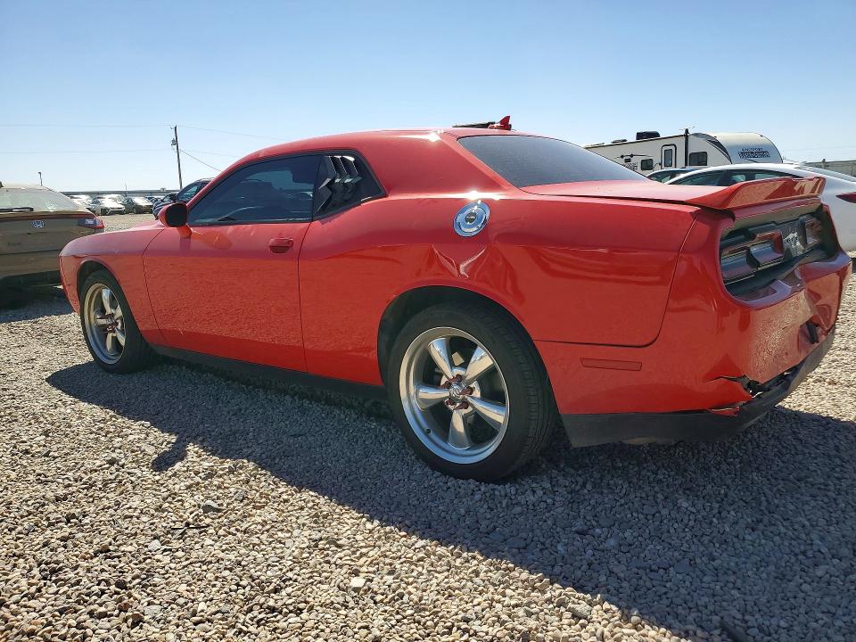 Aukcja sprzedaży 2019 Dodge Challenger, vin: 2C3CDZAG1KH752018, numer aukcji: 47008676