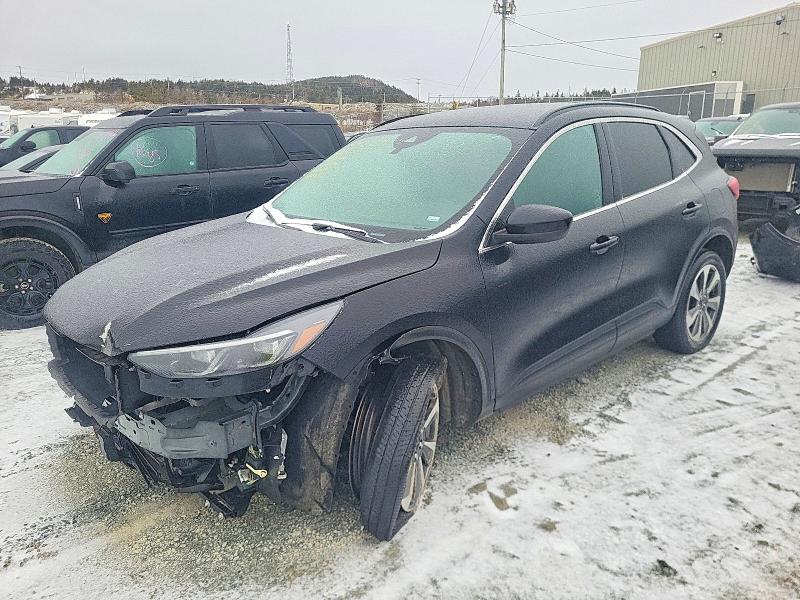 Aukcja sprzedaży 2025 Ford Escape, vin: 1FMCU9JA5SUA60599, numer aukcji: 41749966