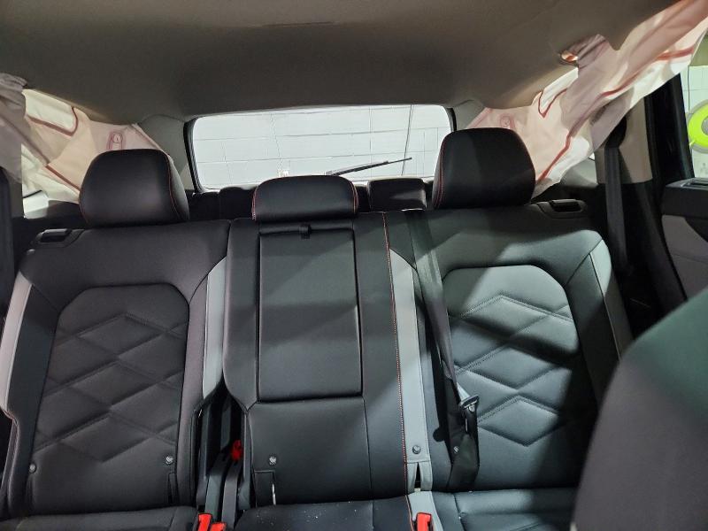 2024 Volkswagen Atlas მანქანა იყიდება აუქციონზე, vin: 1V2CR2CA6RC618632, აუქციონის ნომერი: 46869946