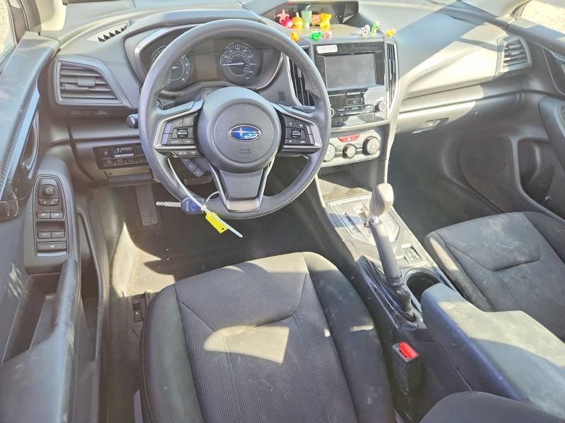 Продажа на аукционе авто 2017 Subaru Impreza, vin: 4S3GKAD64H3604187, номер лота: 47978446
