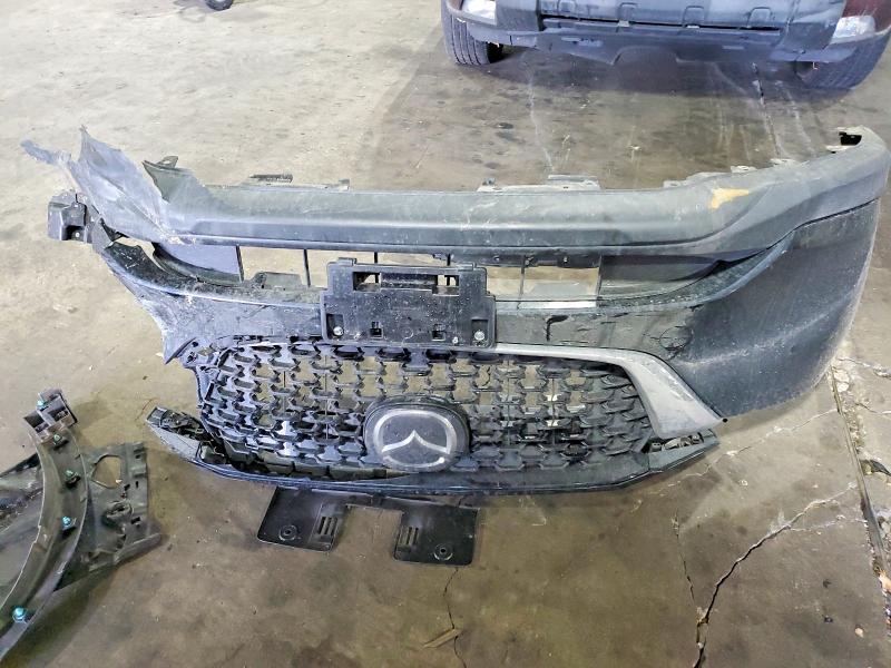 79121735 :رقم المزاد ، JM3KFBBMXP0102555 vin ، 2023 Mazda Cx-5 مزاد بيع