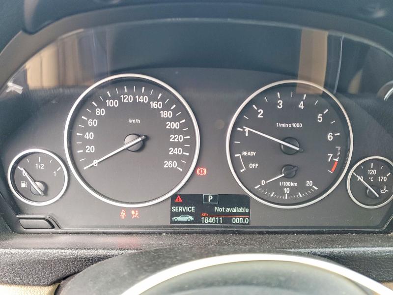 Продажа на аукционе авто 2013 Bmw 328, vin: WBA3B3C55DJ698893, номер лота: 79935275
