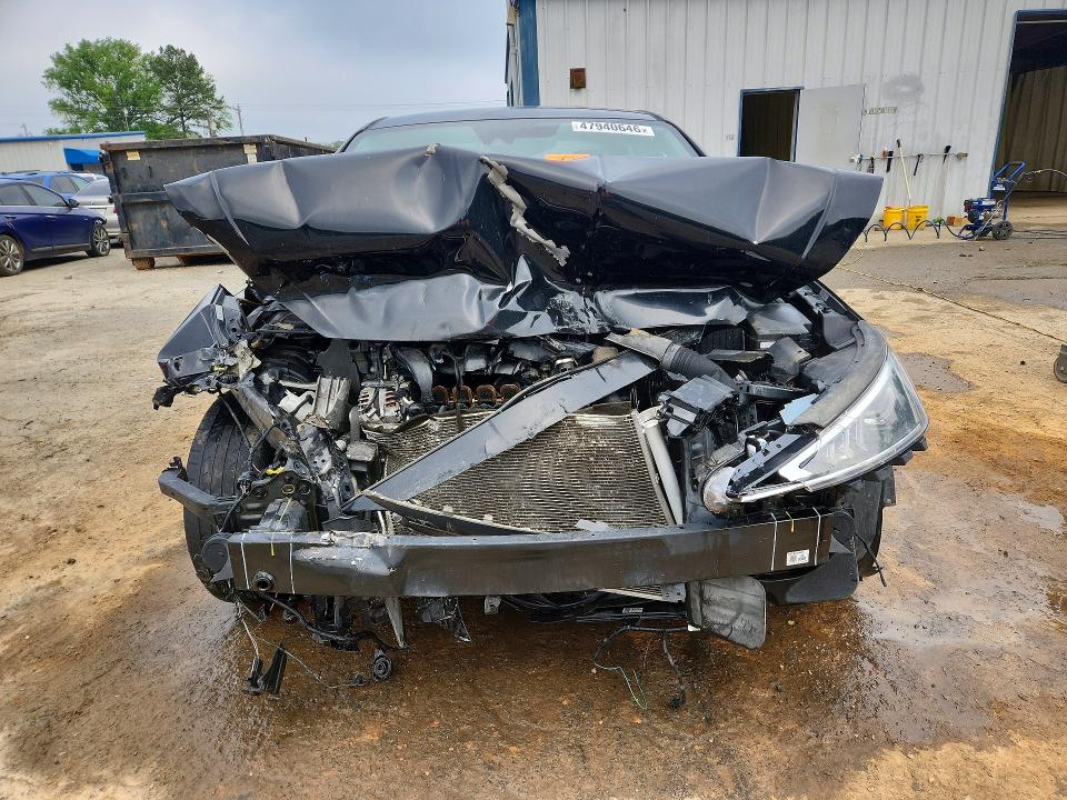 Продаж на аукціоні авто 2020 Hyundai Elantra, vin: KMHD84LF0LU067823, номер лоту: 47940646
