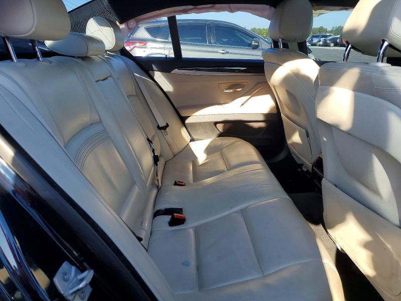 Продаж на аукціоні авто 2016 Bmw 528, vin: WBA5A5C56GG353767, номер лоту: 46218326