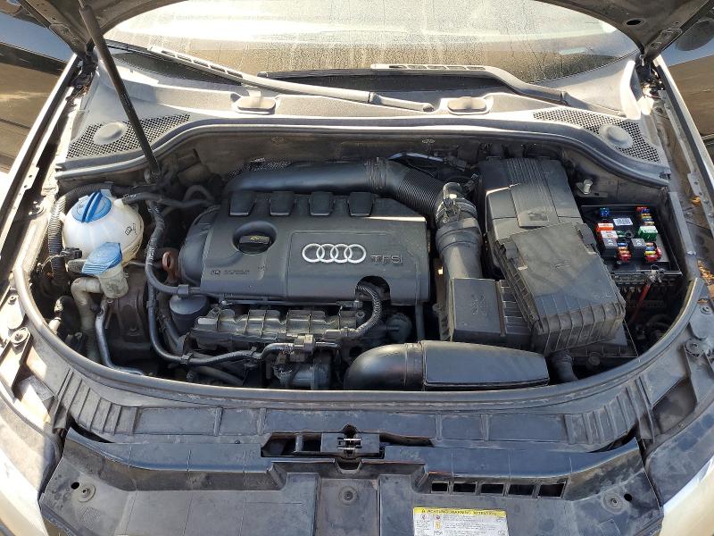Продажа на аукционе авто 2012 Audi A3, vin: WAUBEAFM7CA025032, номер лота: 47120526