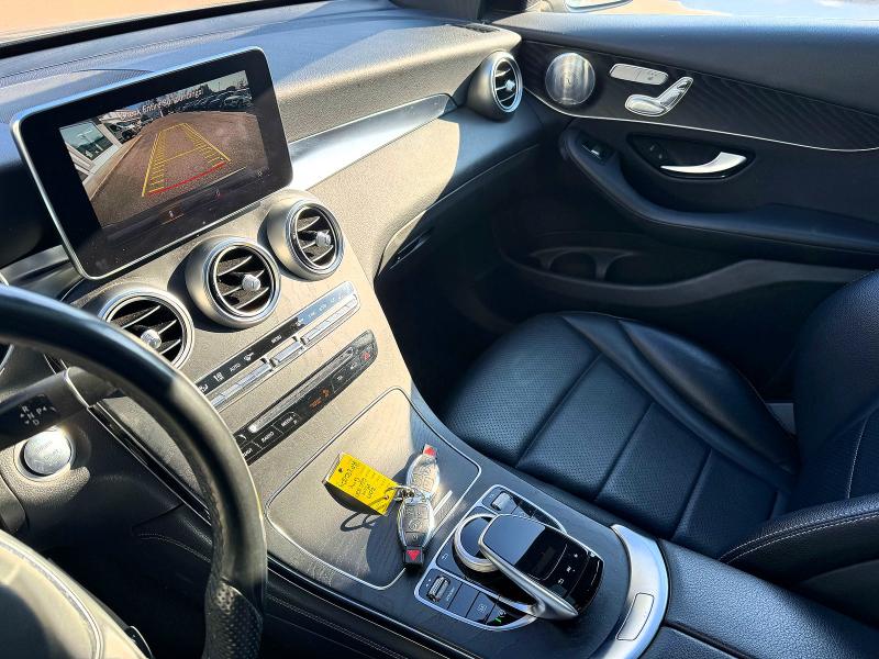 47784446 :رقم المزاد ، WDC0G4KB6HF256664 vin ، 2017 Mercedes-benz Glc مزاد بيع