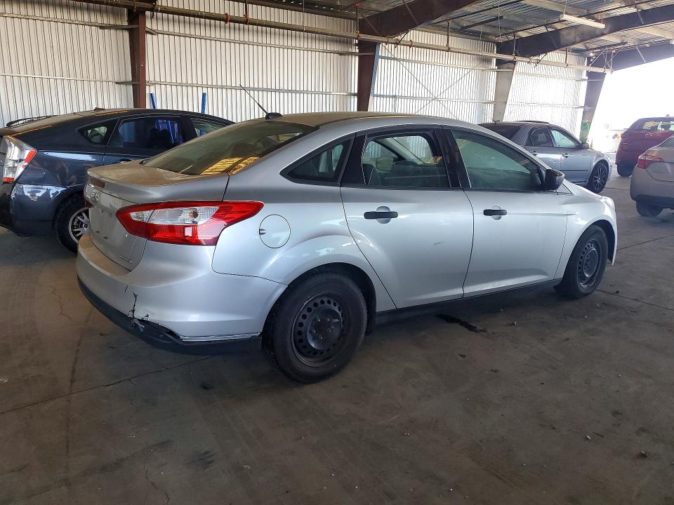Продаж на аукціоні авто 2013 Ford Focus, vin: 1FADP3E22DL277106, номер лоту: 47127896